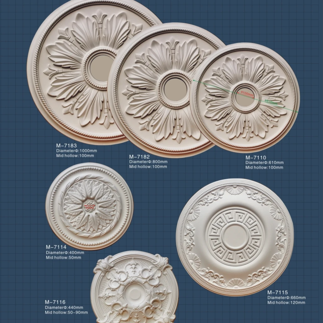 decorative ceiling medallions white gold ceiling medallion design medallion lighting pu ceilings