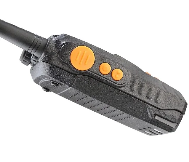 BAOFENG UV6R Dual band VHF UHF ham Radio Baofeng High Power Baofeng UV-6R Walkie Talkie