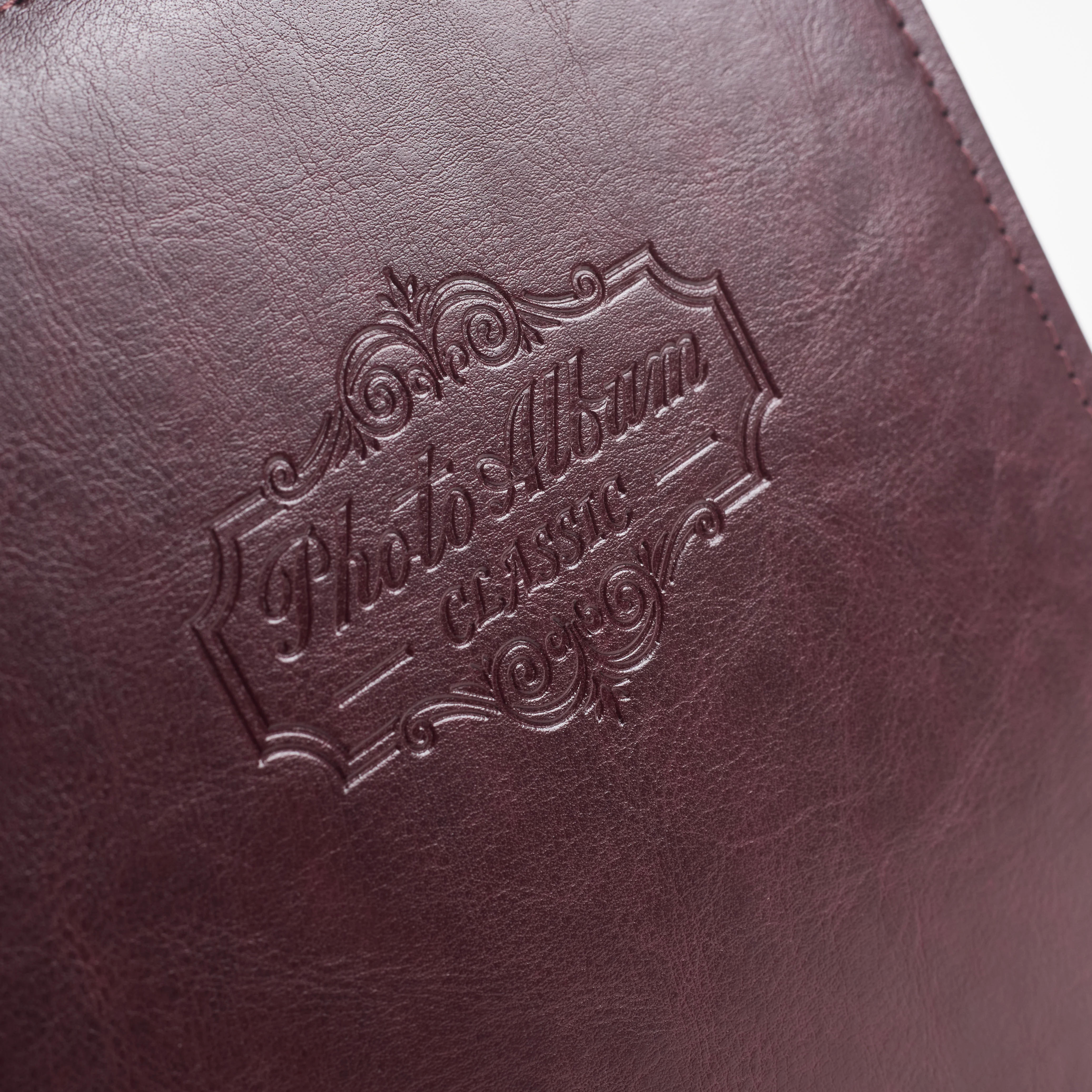 Wholesale Linen Photo Album Custom 4x6 Horizontal Pictures Cover Little Baby Family Simple Wedding Scrapbook