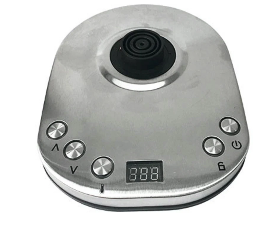 High Quality Best Electric Kettle 1.8 L Electric Tea Kettle Stainless Steel Digital Electric Kettle Set Temperature Control