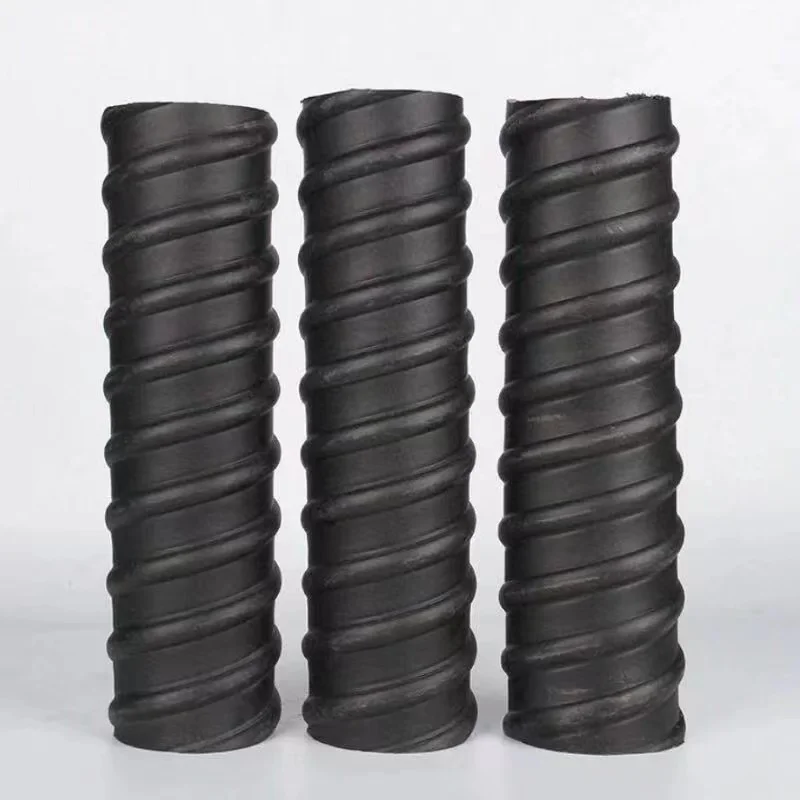 Prestressed bellows galvanized metal bellows plastic bellows manufacturers