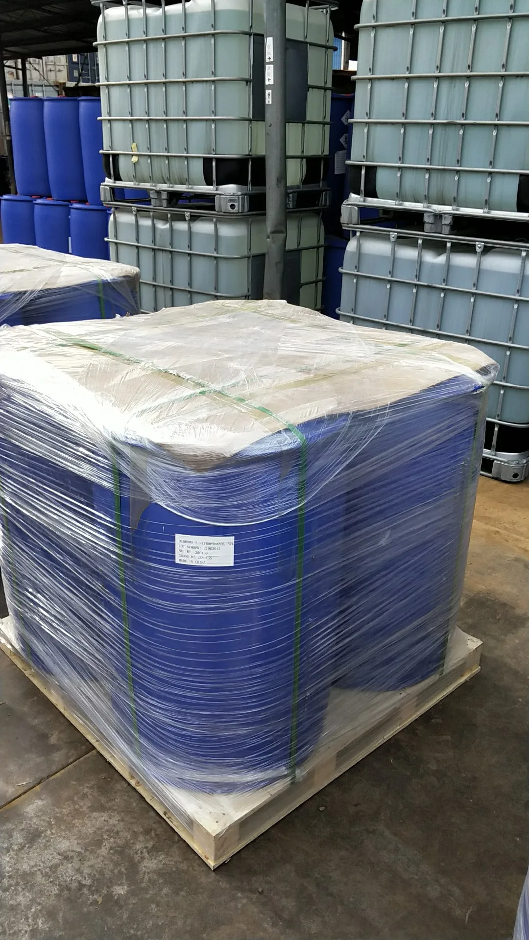 
Tripropylene Glycol Diacrylate TPGDA CAS 42978-66-5 