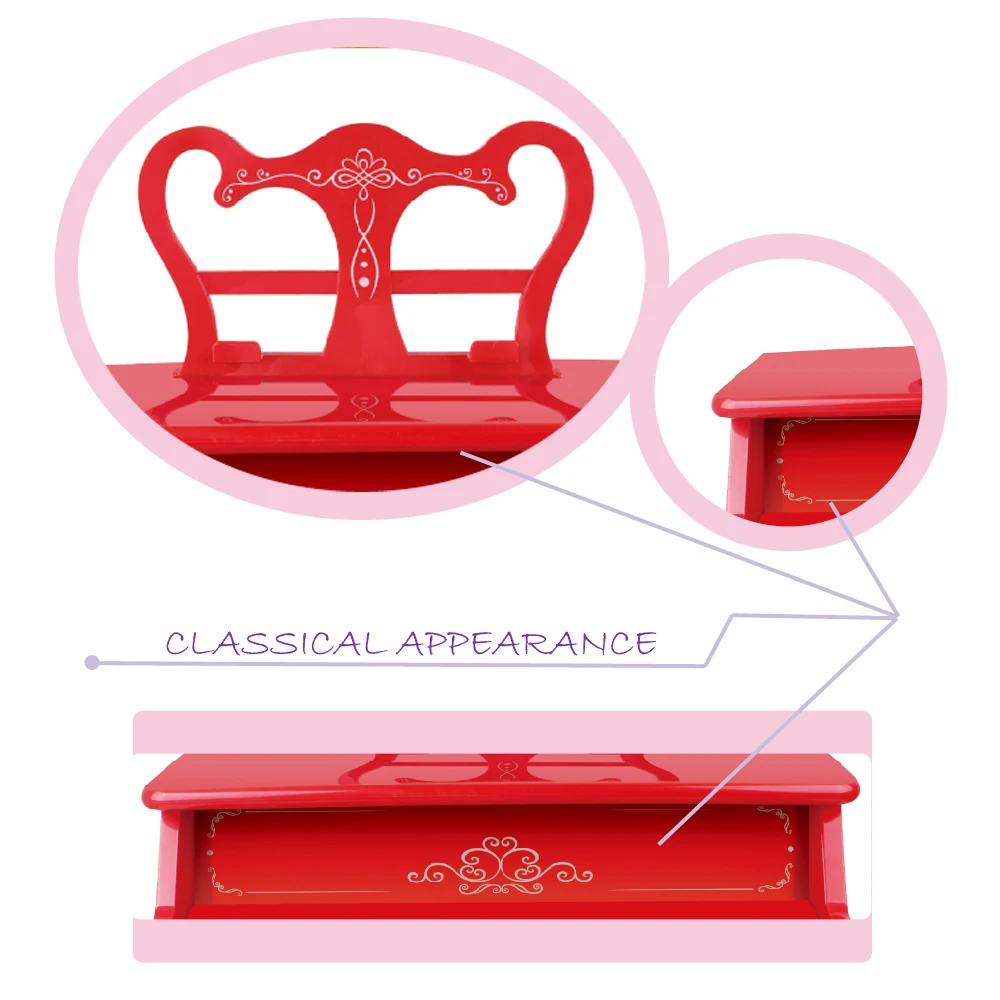
High quality popular kids 25 keys piano keyboard musical instruments toys for sale 