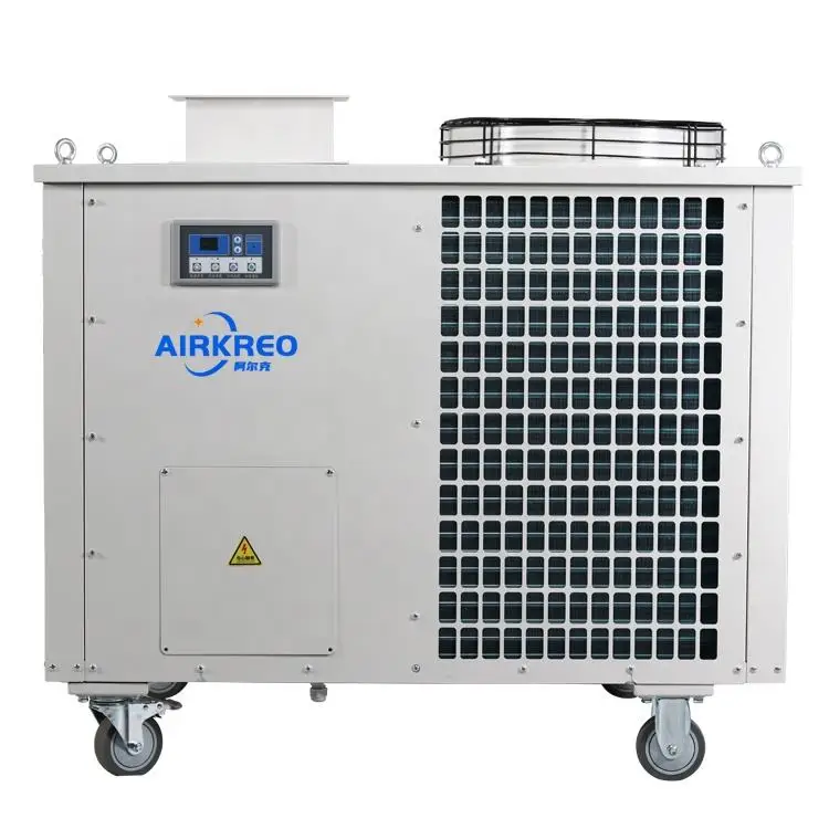28900BTU User-friendly design conditioner portable cooling system air cooler