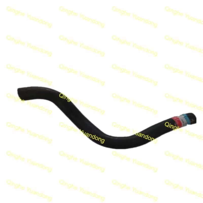2024 new design	auto parts high quality 25412-26010 Hose-Radiator Lower fitting 2000-2006 Hyundai Santa Fe