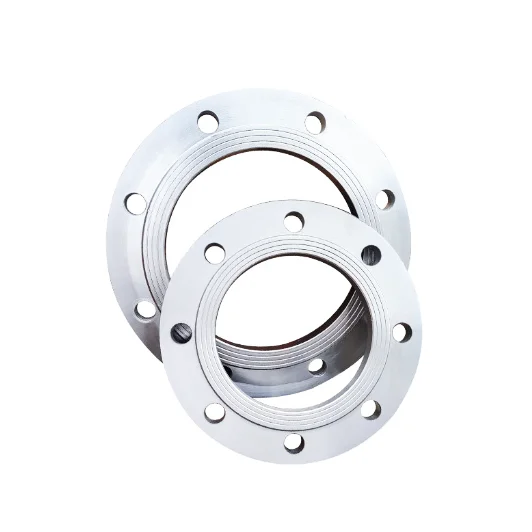 Factory Carbon steel Spectacle blind flange 4' Stainless Steel 304 figure 8 flange Blind Forged Flange