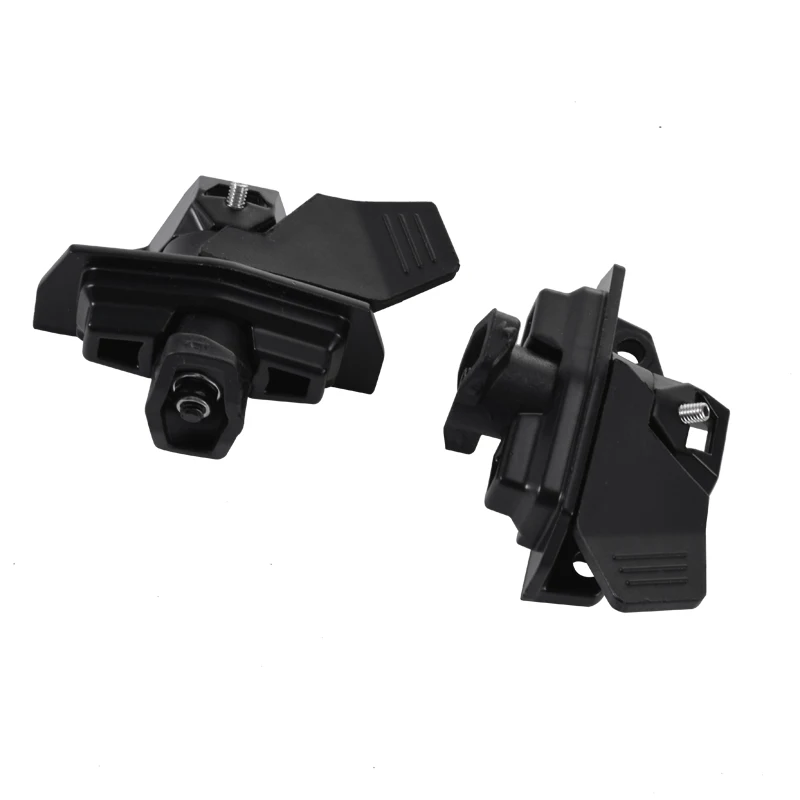 Yongjin LinQ Rack Fastener Quick Release Accessory Latch Kit atv body kit for can am x3 maverick 715001707