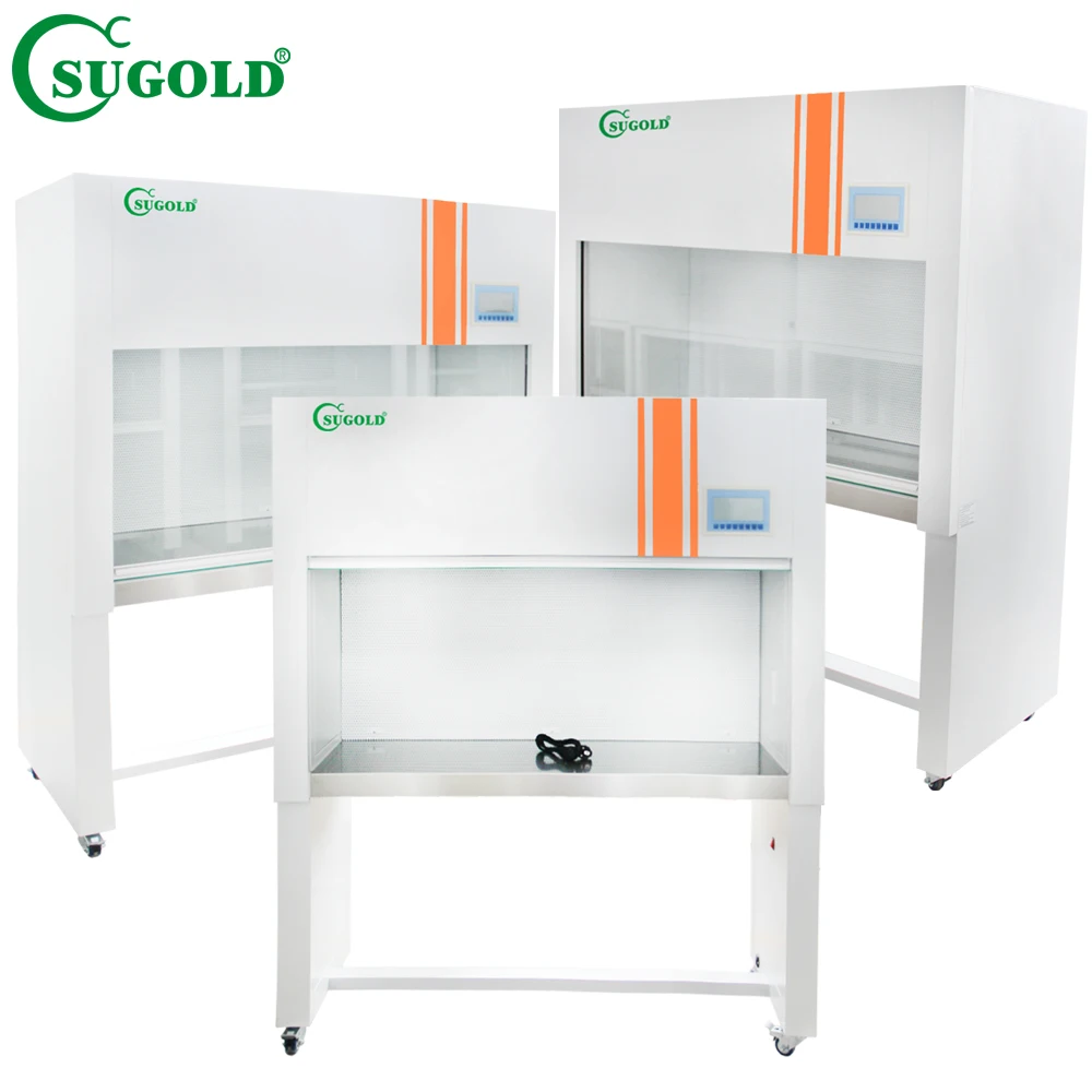 
Clean Room Use Class 100 laboratory laminar flow cabinet 