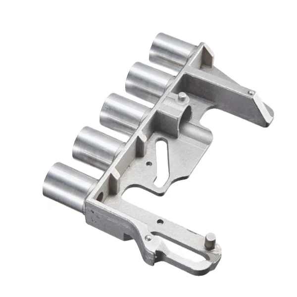 Производство по заводской цене OEM под заказ Магниевый сплав латунь цинк анодированный гравитационный алюминиевый штамп