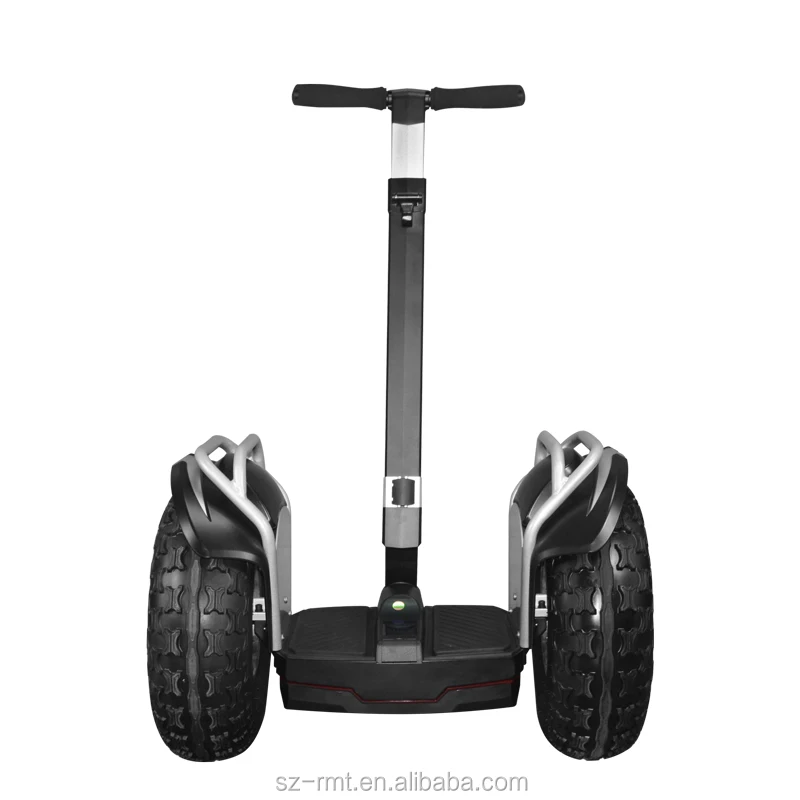 Внедорожные шины 19 дюймов Like Smart Self Balance Scooter Personal Transporter