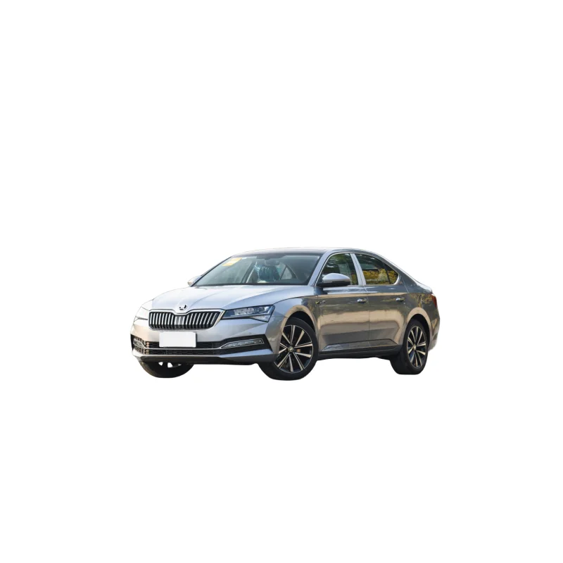 Новый в 2024 Подержанный автомобиль SKODA SUPERB с 5-дверным 5-местным хэтчбеком 1 4 T 150PS дешево