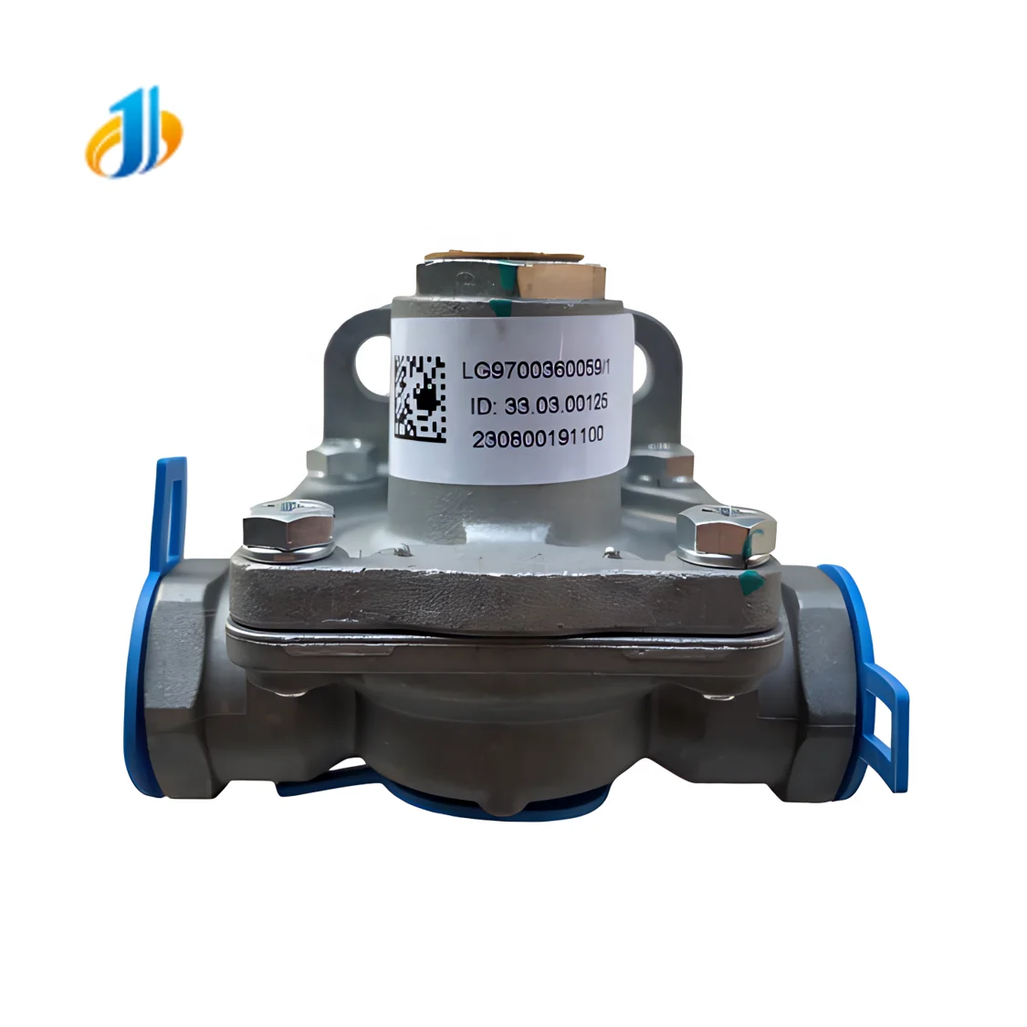 SINOTRUK Light Truck HOWO Truck Parts Quick Release Air Valve LG9700360059