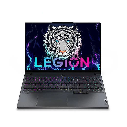 Новый Легион Y9000K-2022 I7-12800HX 32G размеры для возраста от 1 RTX3070TI 12th Core RTX 3070 ti Ноутбук игровой