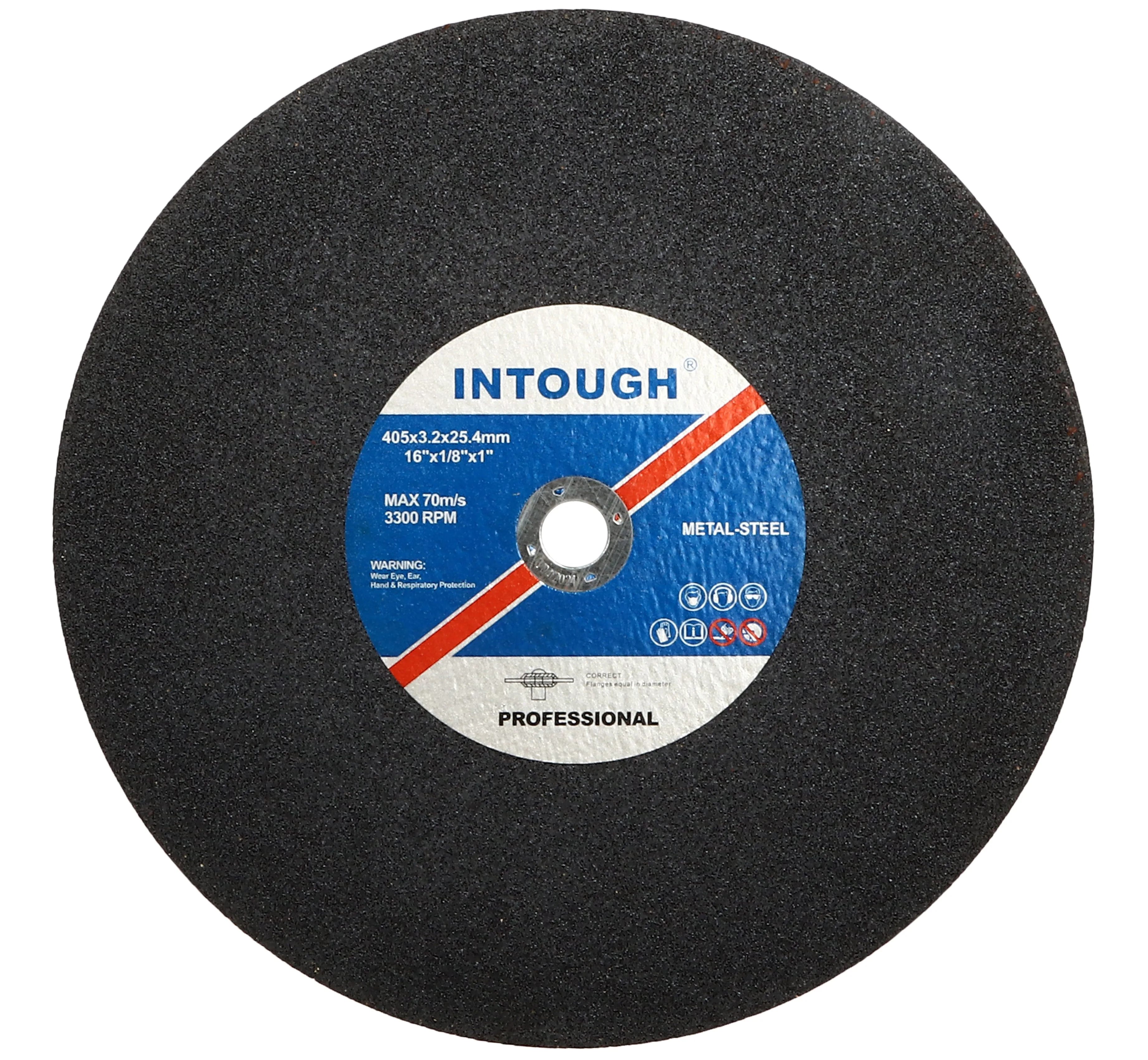 INTOUGH OEM support Cut Off Machine 355mm 2600W High Quality Professional Manufacturer Chop Saw