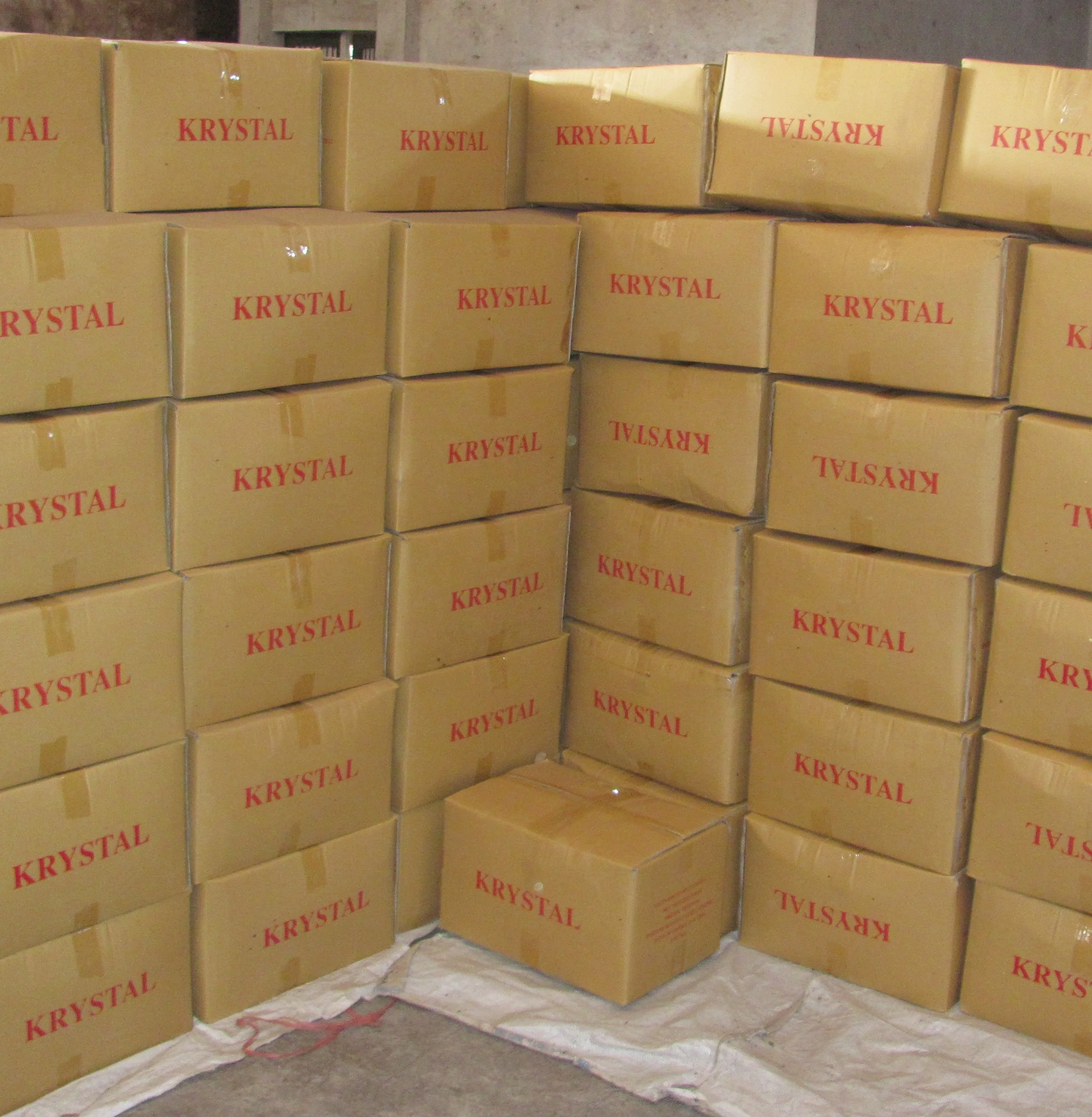 
New Crop 2020 Grade 1 Split Cassia 