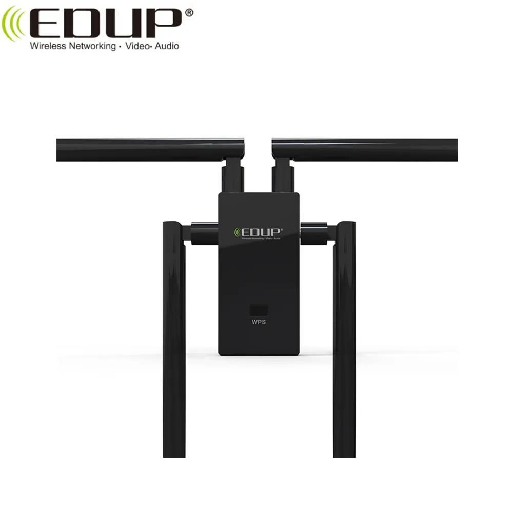 EDUP new arrival EP-AC1621 realtek rtl8814au wireless usb wifi adapter