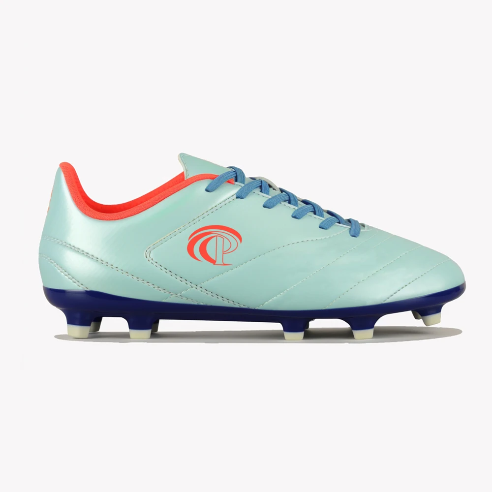 Factory Custom Oem Professional Outdoor Football Shoes Fashion Tf Futsal Soccer Cleats for Men