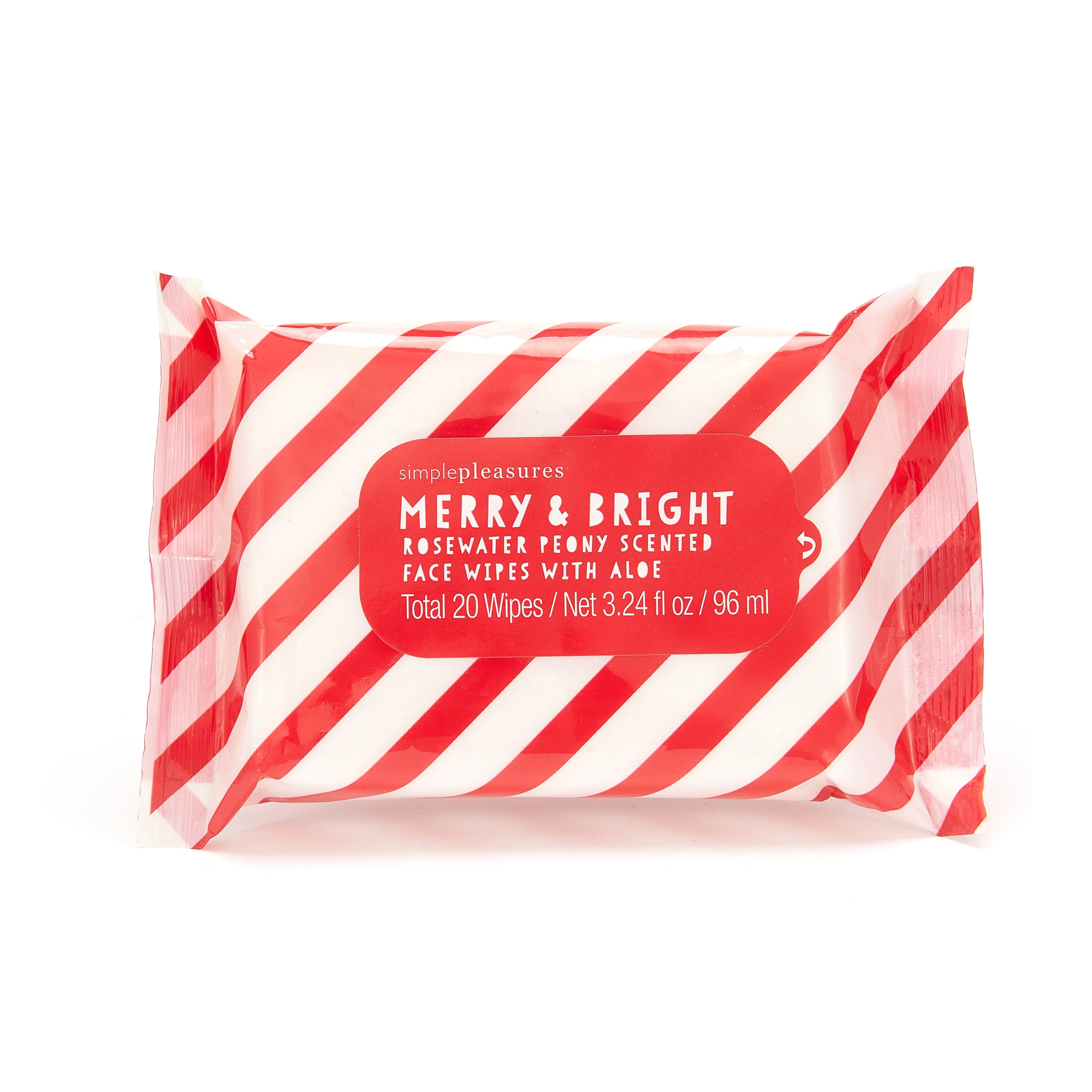 BaoJia adult wipes with aloe adult wet wipes cleansing wet tissues facial 20 wipes organic RoseWater Scented