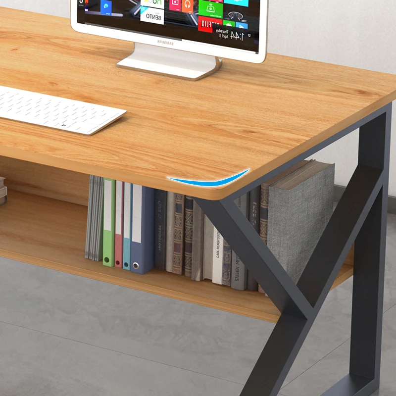 
Manager modern executive office desk office table design furniture cubicle shade 