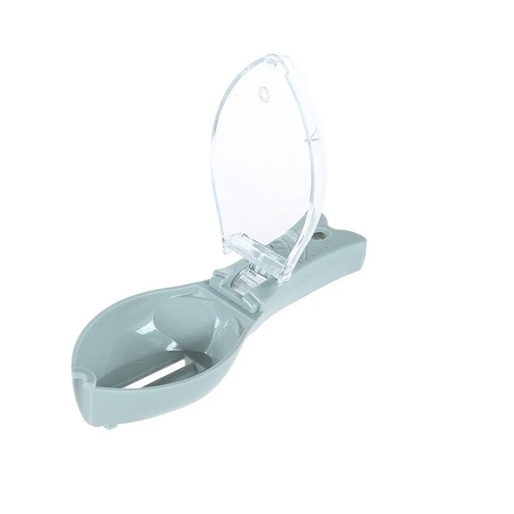 
2020 new arrivals kitchen accessories fish scale remover 