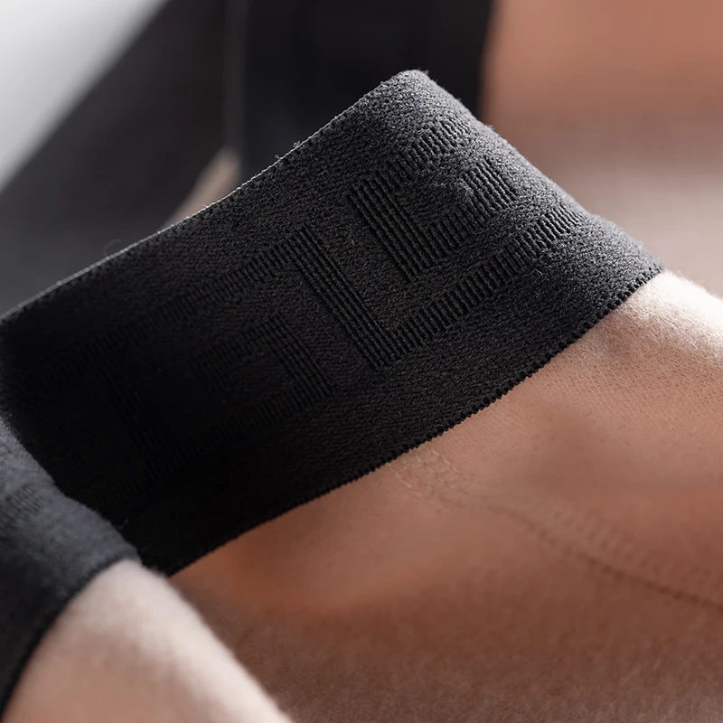 
Premium Soft Jacquard Elastic Snug Fit Thermal Bottom Womens Long Johns 