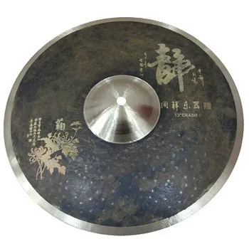 B20 тарелки ручной работы Tongxiang 20 'с тарелками OEM