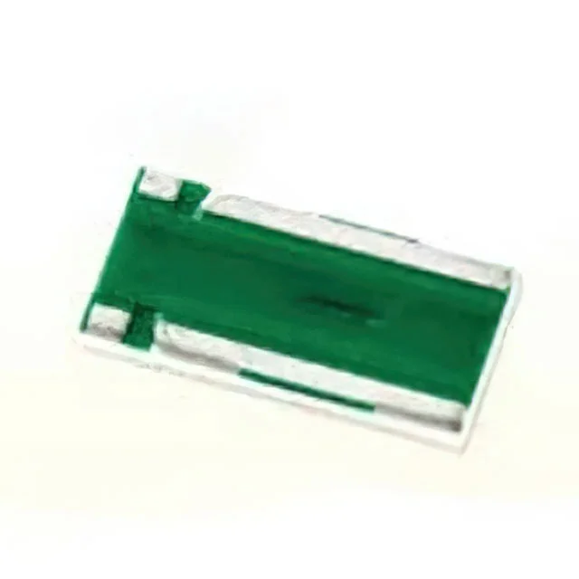 Merrillchip 1 mOhms 1W Chip Resistor Wide 1206 (3216 Metric) 0612 Automotive AEC-Q200MetKRL3216T4A-M-R001-G-T5al Foil