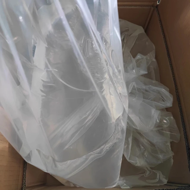 Vinyl Methyl Silicone Oil High-Quality Vinyl Silicone Rubber Raw Materials