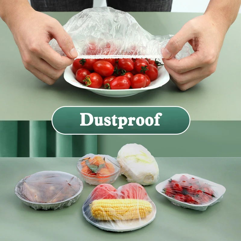 Factory fast delivery plastic film wrap for food freshness protection