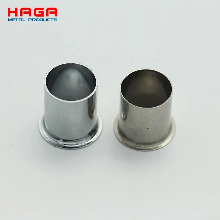 New Pattern Stainless Steel Flexible Hose Ferrule Water Hose Ferrule Sleeve