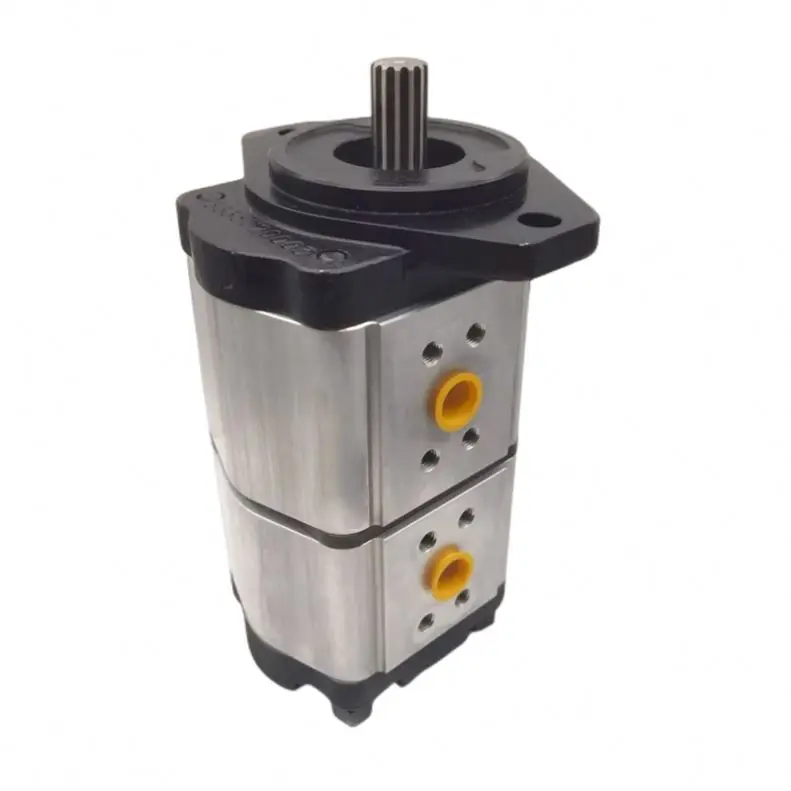 Replace CASAPPA CASAPPA PLM20.8R0 Gear Pump PLM20.8R0-82E2-LEA/EA-N-EL