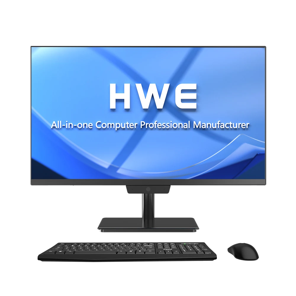 24 Inch i7-13620H  23.8 21.5 Inch 16 Gb ram nvme m.2 1tb ssd Small Nettop desktop Pc All In One Computer Pc