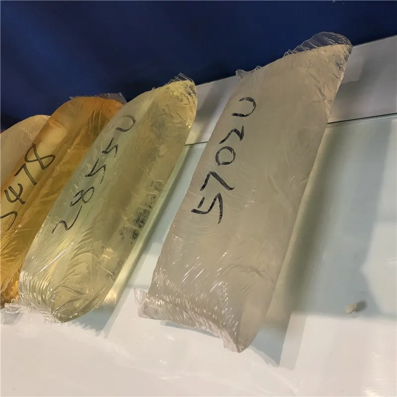 Raw materials hot melt glue  for manufacturing baby diaper and sanitary napkins