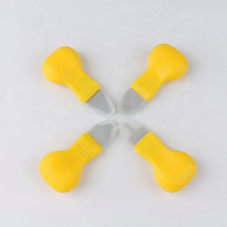 Factory Price Four Kind Watch  Knifes watch tool kit Watch Back Case Opener