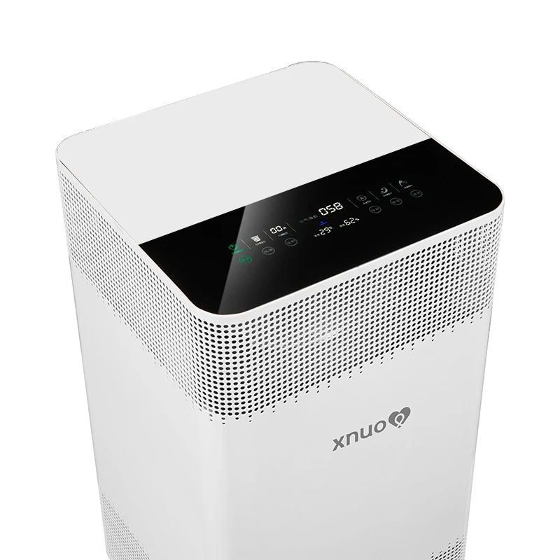 pet smart large air cleaner carbon filter office home  wholesale   portable uv light air purifier large price hepa filter