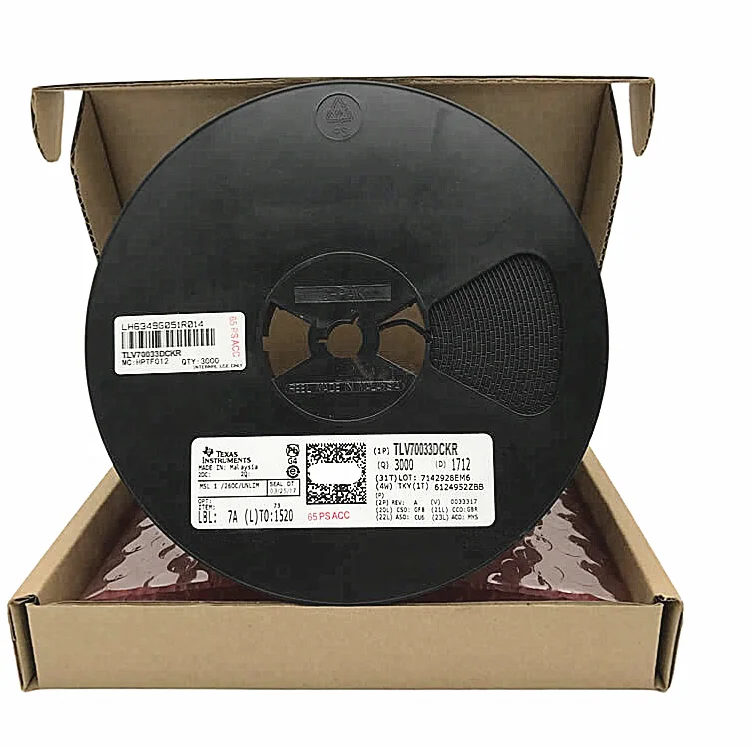 New and genuine 2ed2304s06f door driver 650V half bridge 0.7A, integrated BSD package sop8