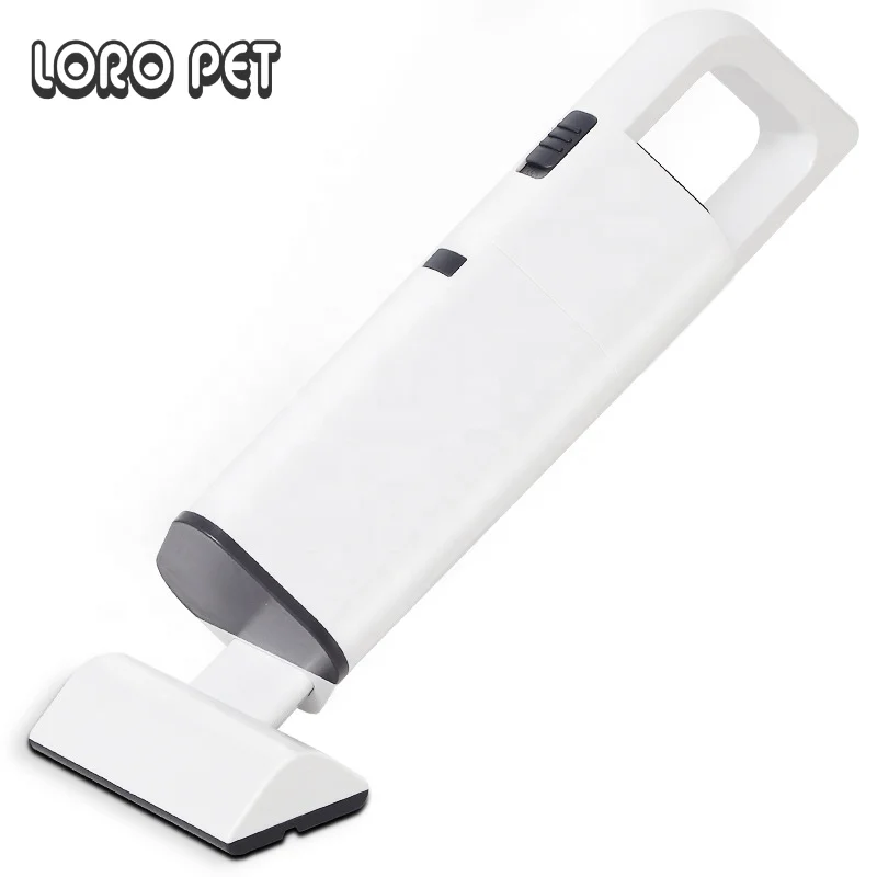 Dry wet 360 cyclonic Wireless Dust Suction Receiver Strong Suction Portable Handheld Car Vacuum Cleaner