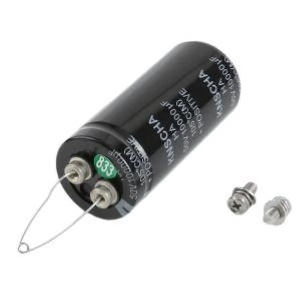 100000uF 100V Алюминиевые электролитические конденсаторы радиальные коннекторные клеммы ROHS ALS70A104NS100 0.1F силовой конденсатор