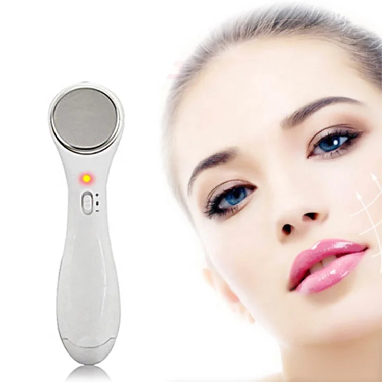 Mini skin clean face lifting beauty device home use