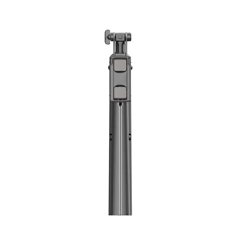 China Manufacturer Tripod Selfie Stick With Remote For Camera And Smartphone