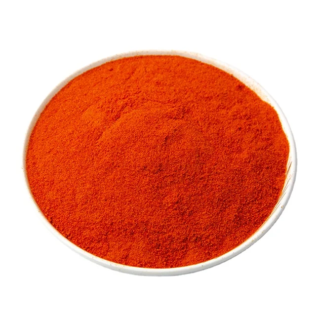 Wholesales Natural Red Chilli Powder Ghost Chilli Red Powders Red Bell Pepper Powder