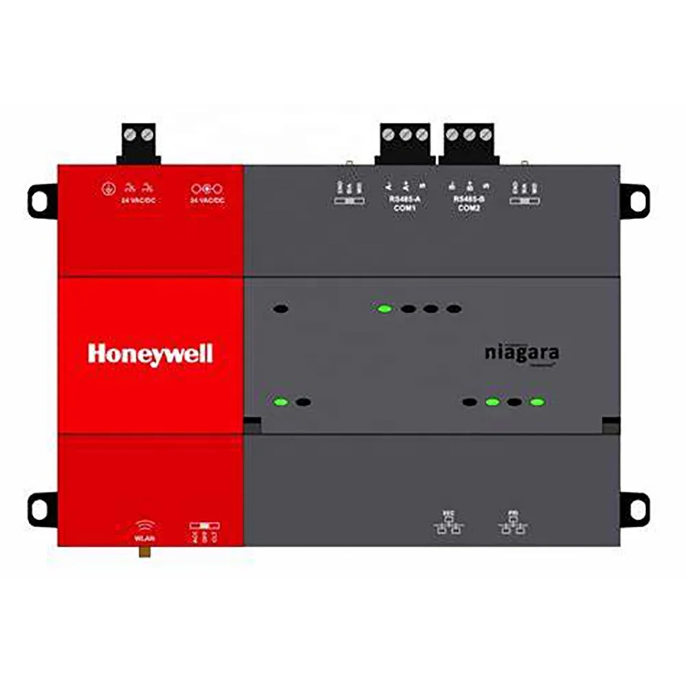 Оригинальный Новый Honeywell веб-8000 контроллеры веб-600