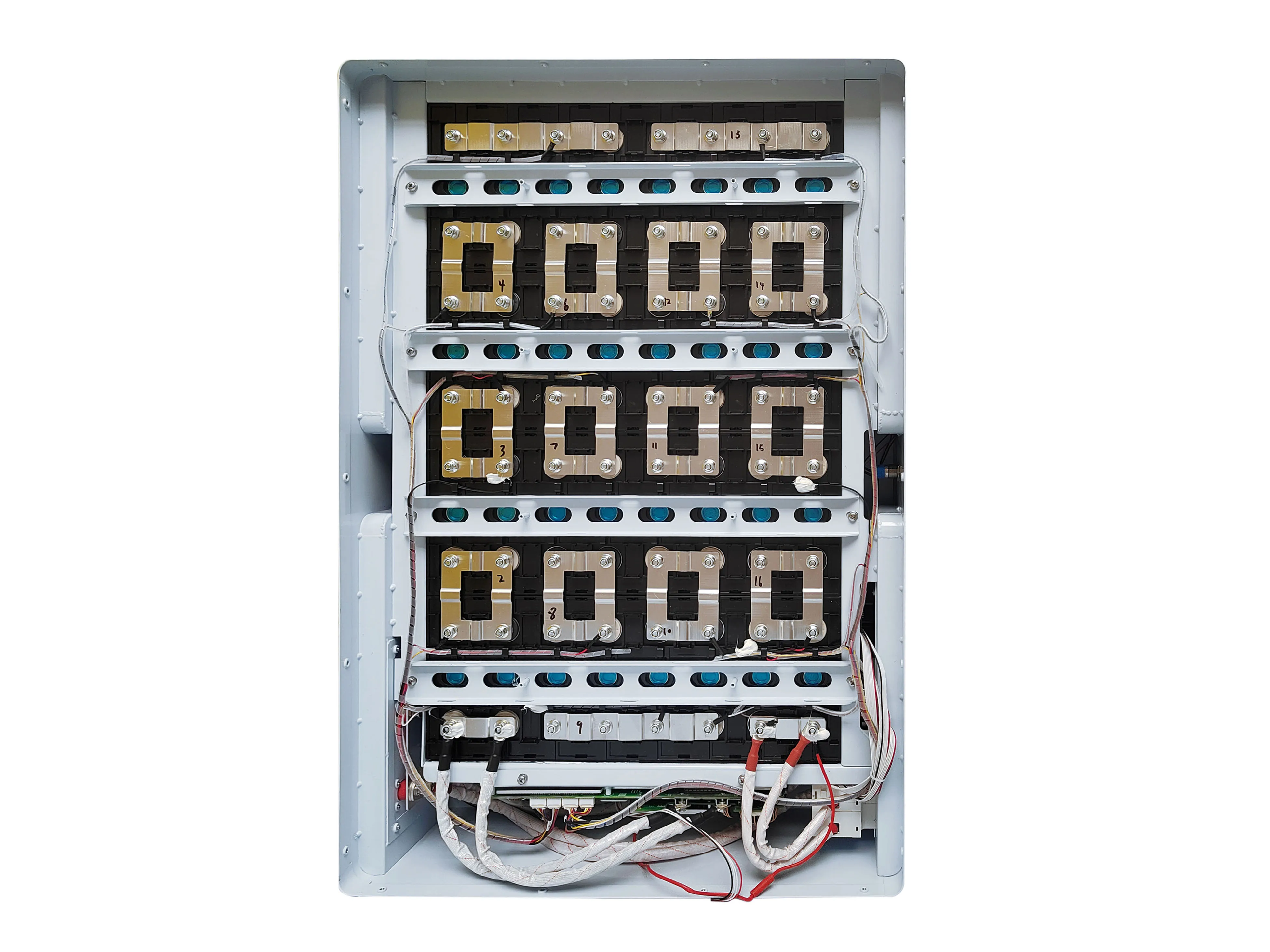 51.2V200Ah 10kw battery au lithium 5kw