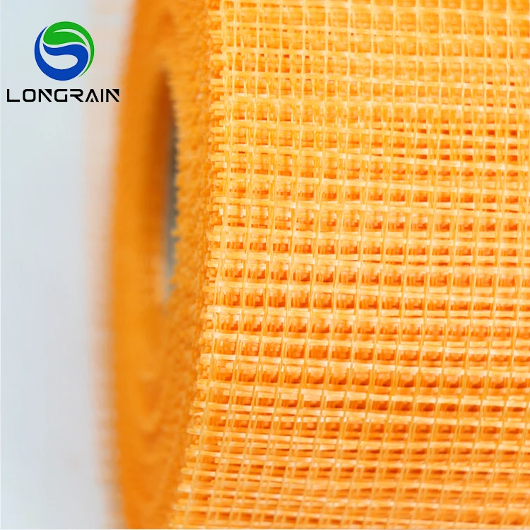 6X6mm alkali-resistant fiberglass mesh/glass fiber netting with good quality/glass fiber mesh for concrete reinforcement