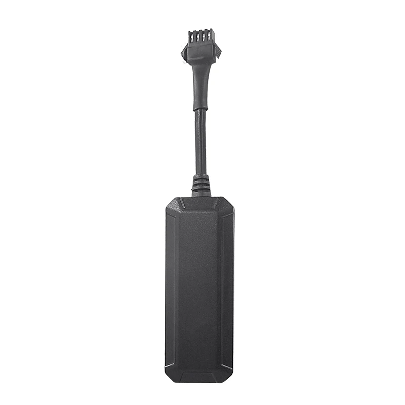 Hot Selling CJ780 GPS Tracker For Car Real Time GPS Tracking Device ACC Alarm Built In Battery YunTrack Free Platform