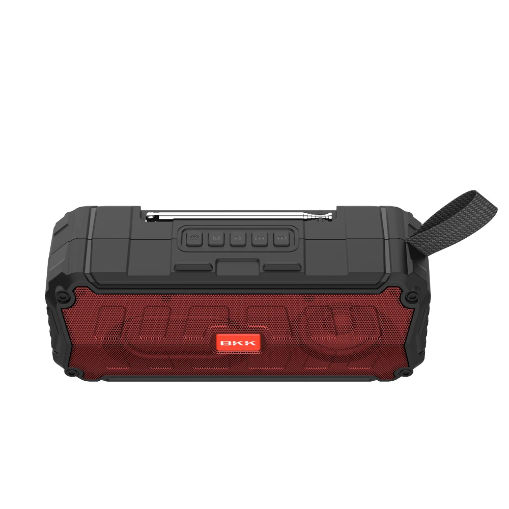 Solar Rechargeable Emergency Hand Crank Powered AM/FM Radio with LED Flashlight Alerted and Cell Phone Charger