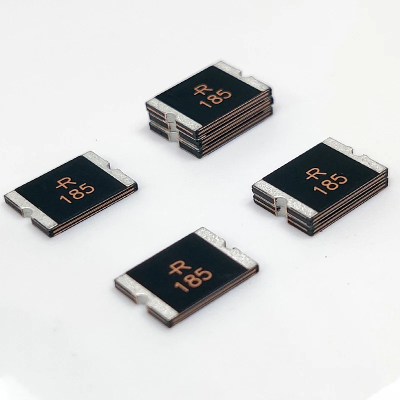 Smd2920R185Sf Patch Fuses Resettable Cutout Pptc With Protection Element