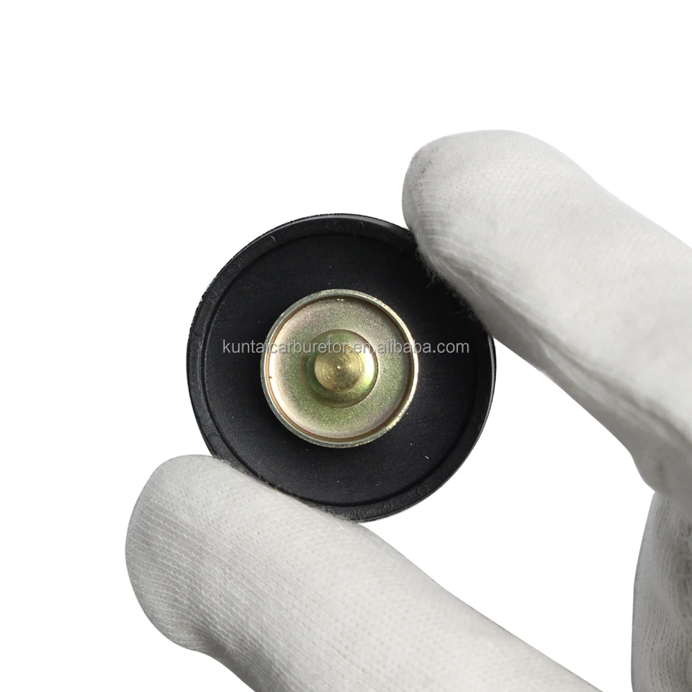 Carburetor Carb Valve Set, Accelerator Pump Diaphragm Assy For Harley Davidson Cv 40 Xl883 / For Keihin Fcr Mx