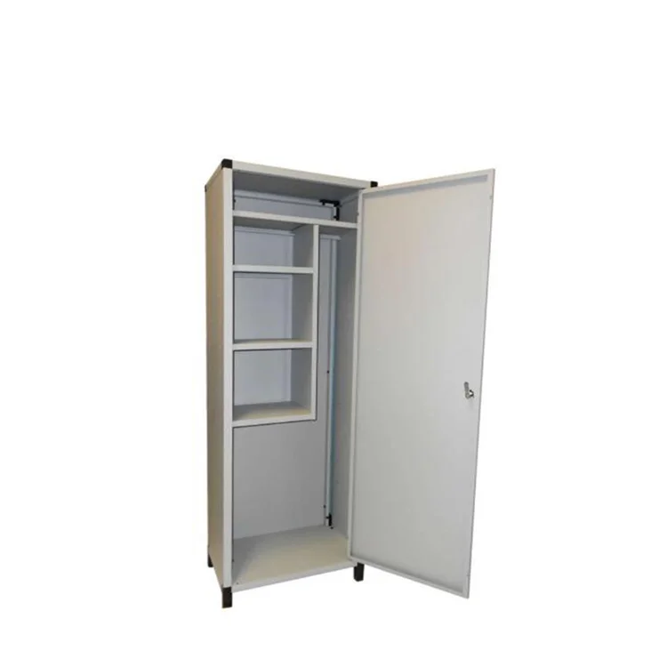 Design wall cupboard for lab , laboratory chemical ironing board storage cabinet