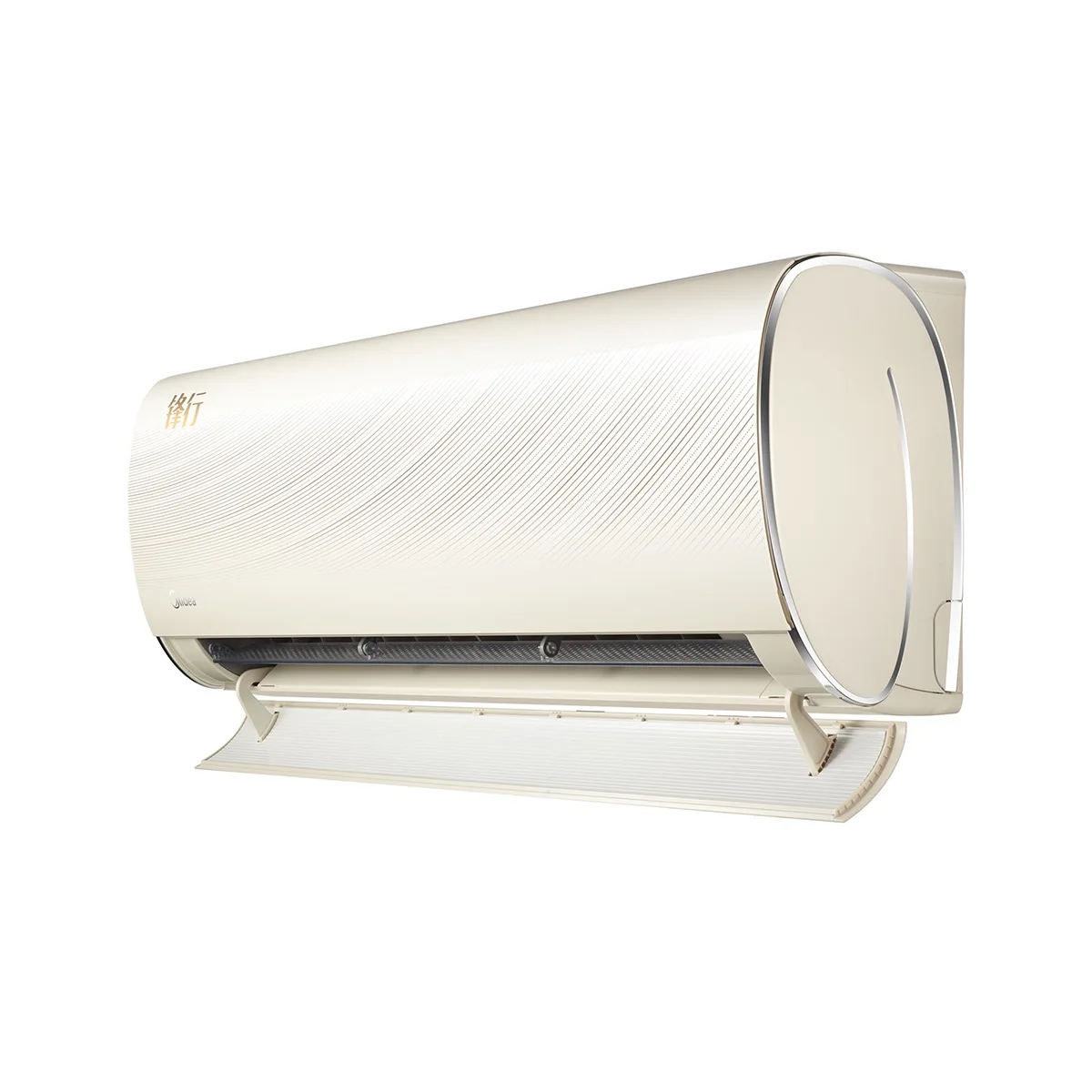 Wall Mounted Mini Split Air Conditioning Heating AC Unit Mini Split Air Conditioner